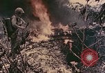 Image of Peleliu operation Peleliu Palau Islands, 1944, second 57 stock footage video 65675067113