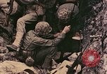 Image of Peleliu operation Peleliu Palau Islands, 1944, second 60 stock footage video 65675067113