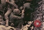Image of Peleliu operation Peleliu Palau Islands, 1944, second 61 stock footage video 65675067113