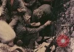 Image of Peleliu operation Peleliu Palau Islands, 1944, second 62 stock footage video 65675067113