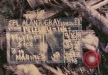Image of Peleliu operation Peleliu Palau Islands, 1944, second 1 stock footage video 65675067114