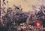 Image of Peleliu operation Peleliu Palau Islands, 1944, second 12 stock footage video 65675067114
