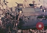 Image of Peleliu operation Peleliu Palau Islands, 1944, second 16 stock footage video 65675067114