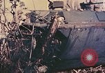 Image of Peleliu operation Peleliu Palau Islands, 1944, second 17 stock footage video 65675067114