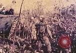 Image of Peleliu operation Peleliu Palau Islands, 1944, second 25 stock footage video 65675067114