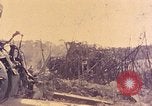 Image of Peleliu operation Peleliu Palau Islands, 1944, second 56 stock footage video 65675067114