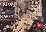 Image of Peleliu operation Peleliu Palau Islands, 1944, second 3 stock footage video 65675067115