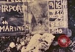 Image of Peleliu operation Peleliu Palau Islands, 1944, second 7 stock footage video 65675067115