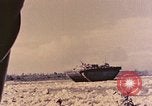 Image of Peleliu operation Peleliu Palau Islands, 1944, second 16 stock footage video 65675067115