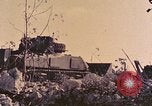Image of Peleliu operation Peleliu Palau Islands, 1944, second 28 stock footage video 65675067115