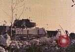 Image of Peleliu operation Peleliu Palau Islands, 1944, second 29 stock footage video 65675067115