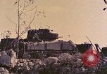 Image of Peleliu operation Peleliu Palau Islands, 1944, second 30 stock footage video 65675067115