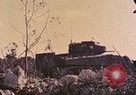 Image of Peleliu operation Peleliu Palau Islands, 1944, second 33 stock footage video 65675067115