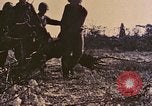 Image of Peleliu operation Peleliu Palau Islands, 1944, second 42 stock footage video 65675067115