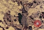 Image of Peleliu operation Peleliu Palau Islands, 1944, second 51 stock footage video 65675067115