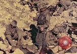 Image of Peleliu operation Peleliu Palau Islands, 1944, second 52 stock footage video 65675067115
