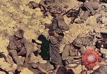 Image of Peleliu operation Peleliu Palau Islands, 1944, second 55 stock footage video 65675067115