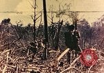 Standbild Peleliu Betrieb Peleliu Palau Inseln, 1944, aus Sekunde 1 historischem Filmmaterial Videoclip 65675067116