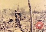 Standbild Peleliu Betrieb Peleliu Palau Inseln, 1944, aus Sekunde 11 historischem Filmmaterial Videoclip 65675067116