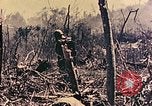 Standbild Peleliu Betrieb Peleliu Palau Inseln, 1944, aus Sekunde 14 historischem Filmmaterial Videoclip 65675067116