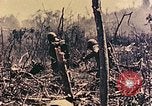 Standbild Peleliu Betrieb Peleliu Palau Inseln, 1944, aus Sekunde 15 historischem Filmmaterial Videoclip 65675067116
