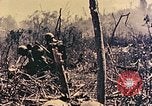 Standbild Peleliu Betrieb Peleliu Palau Inseln, 1944, aus Sekunde 16 historischem Filmmaterial Videoclip 65675067116