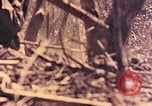 Standbild Peleliu Betrieb Peleliu Palau Inseln, 1944, aus Sekunde 35 historischem Filmmaterial Videoclip 65675067116