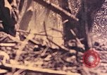 Standbild Peleliu Betrieb Peleliu Palau Inseln, 1944, aus Sekunde 36 historischem Filmmaterial Videoclip 65675067116