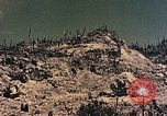 Standbild Peleliu Betrieb Peleliu Palau Inseln, 1944, aus Sekunde 40 historischem Filmmaterial Videoclip 65675067116