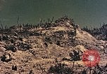 Standbild Peleliu Betrieb Peleliu Palau Inseln, 1944, aus Sekunde 42 historischem Filmmaterial Videoclip 65675067116