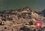 Standbild Peleliu Betrieb Peleliu Palau Inseln, 1944, aus Sekunde 44 historischem Filmmaterial Videoclip 65675067116