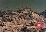 Standbild Peleliu Betrieb Peleliu Palau Inseln, 1944, aus Sekunde 45 historischem Filmmaterial Videoclip 65675067116