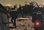 Standbild Peleliu Betrieb Peleliu Palau Inseln, 1944, aus Sekunde 46 historischem Filmmaterial Videoclip 65675067116