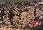 Standbild Peleliu Betrieb Peleliu Palau Inseln, 1944, aus Sekunde 50 historischem Filmmaterial Videoclip 65675067116