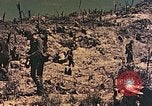 Standbild Peleliu Betrieb Peleliu Palau Inseln, 1944, aus Sekunde 51 historischem Filmmaterial Videoclip 65675067116
