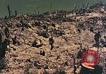 Standbild Peleliu Betrieb Peleliu Palau Inseln, 1944, aus Sekunde 53 historischem Filmmaterial Videoclip 65675067116