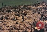 Standbild Peleliu Betrieb Peleliu Palau Inseln, 1944, aus Sekunde 54 historischem Filmmaterial Videoclip 65675067116