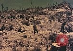 Standbild Peleliu Betrieb Peleliu Palau Inseln, 1944, aus Sekunde 55 historischem Filmmaterial Videoclip 65675067116