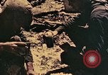 Standbild Peleliu Betrieb Peleliu Palau Inseln, 1944, aus Sekunde 57 historischem Filmmaterial Videoclip 65675067116
