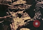 Standbild Peleliu Betrieb Peleliu Palau Inseln, 1944, aus Sekunde 59 historischem Filmmaterial Videoclip 65675067116