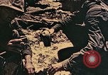 Standbild Peleliu Betrieb Peleliu Palau Inseln, 1944, aus Sekunde 60 historischem Filmmaterial Videoclip 65675067116