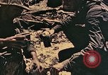 Standbild Peleliu Betrieb Peleliu Palau Inseln, 1944, aus Sekunde 62 historischem Filmmaterial Videoclip 65675067116