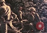 Standbild Peleliu Betrieb Peleliu Palau Inseln, 1944, aus Sekunde 8 historischem Filmmaterial Videoclip 65675067117