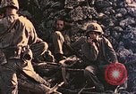 Standbild Peleliu Betrieb Peleliu Palau Inseln, 1944, aus Sekunde 10 historischem Filmmaterial Videoclip 65675067117