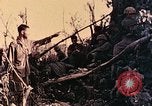 Standbild Peleliu Betrieb Peleliu Palau Inseln, 1944, aus Sekunde 15 historischem Filmmaterial Videoclip 65675067117