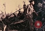 Standbild Peleliu Betrieb Peleliu Palau Inseln, 1944, aus Sekunde 21 historischem Filmmaterial Videoclip 65675067117