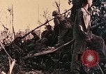 Standbild Peleliu Betrieb Peleliu Palau Inseln, 1944, aus Sekunde 22 historischem Filmmaterial Videoclip 65675067117