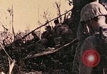 Standbild Peleliu Betrieb Peleliu Palau Inseln, 1944, aus Sekunde 23 historischem Filmmaterial Videoclip 65675067117