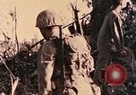 Standbild Peleliu Betrieb Peleliu Palau Inseln, 1944, aus Sekunde 24 historischem Filmmaterial Videoclip 65675067117