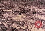 Standbild Peleliu Betrieb Peleliu Palau Inseln, 1944, aus Sekunde 41 historischem Filmmaterial Videoclip 65675067117